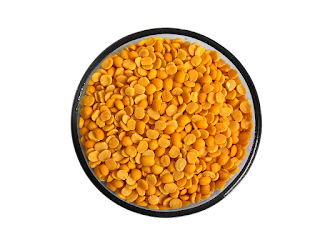 Dal yellow lentils