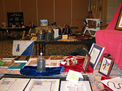 sca creation scroll does easy round scribal display