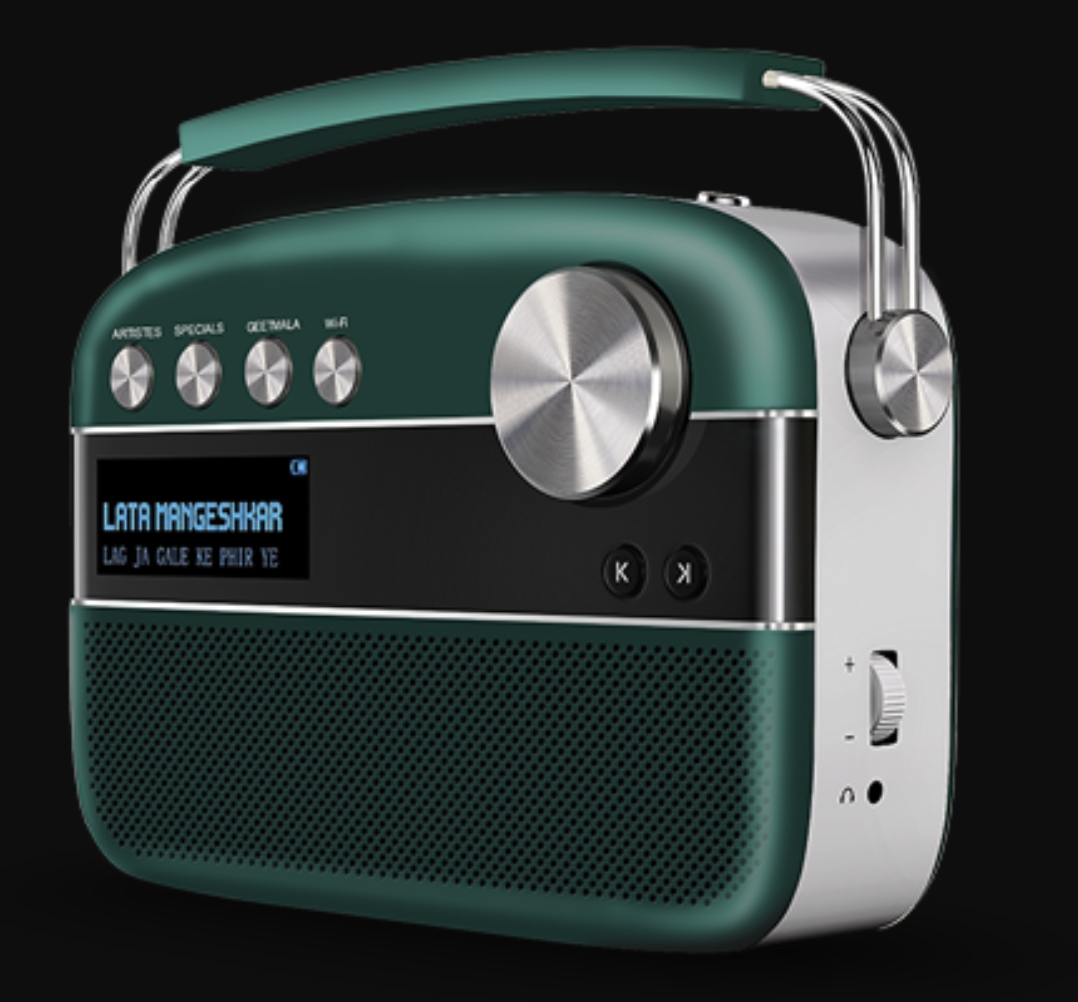 saregama carvaan 2.0 price