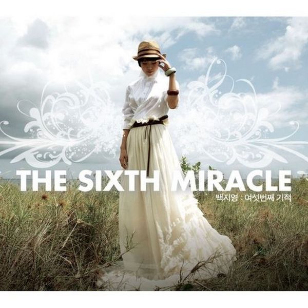 BAEK Z YOUNG – The sixth miracle