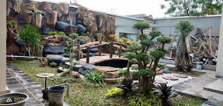 taman - garden style taman - garden style