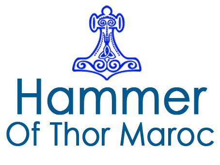 Hammer Of Thor Maroc