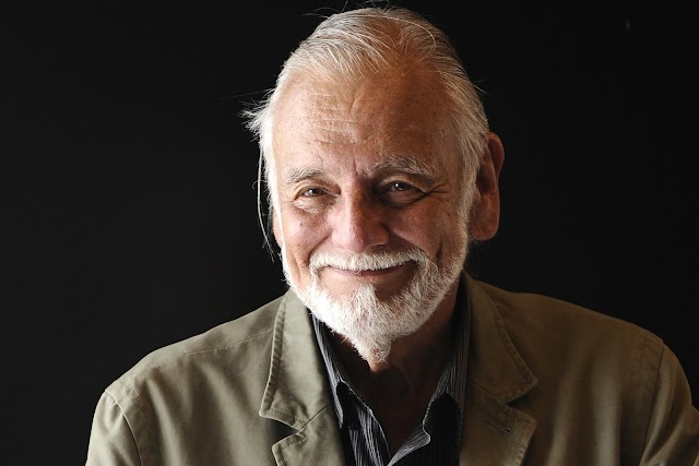 The Living Dead | Livro sobre zumbis de George Romero e Daniel Kraus será lançado em 2020