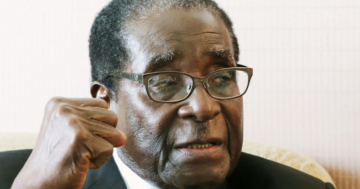 ZHRO Charity Blog Gukurahundi Must Never be