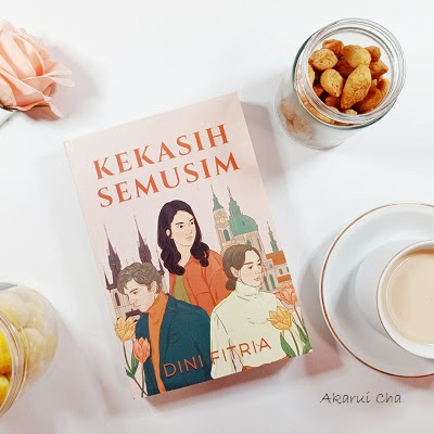 buku-karya-dini-fitria novel-kekasih-semusim