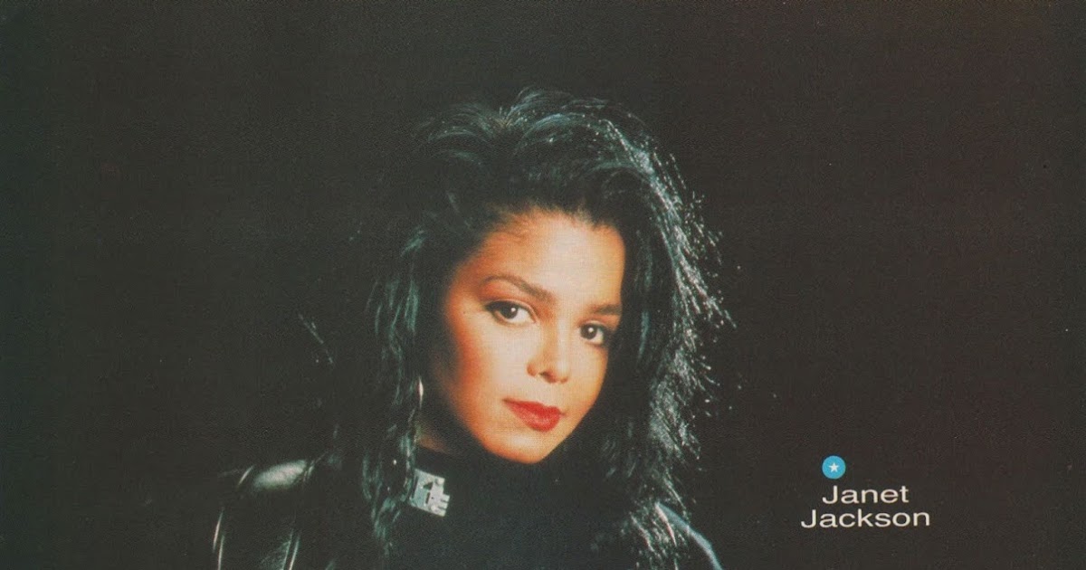 Top Of The Pop Culture 80s Jackson Smash Hits 1989