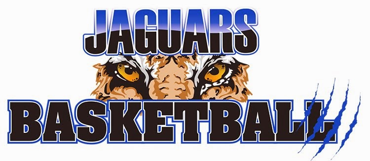 NOAH Jaguar Basketball