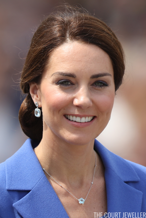 Kate's Kiki Collection | The Court Jeweller