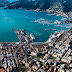 Nel porto della Spezia pescaggio a meno 14