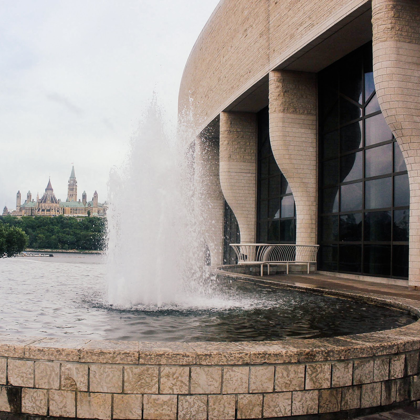 Canada Museums: Things To Do in Ottawa, Ontario, Canada