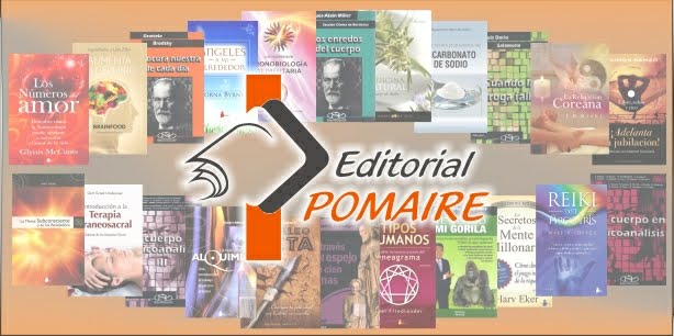 Editorial Pomaire Venezuela