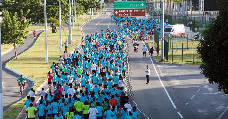 Fotop - Photos 5ª CORRIDA CROSS RUN 2024 - ITAITINGA - CE