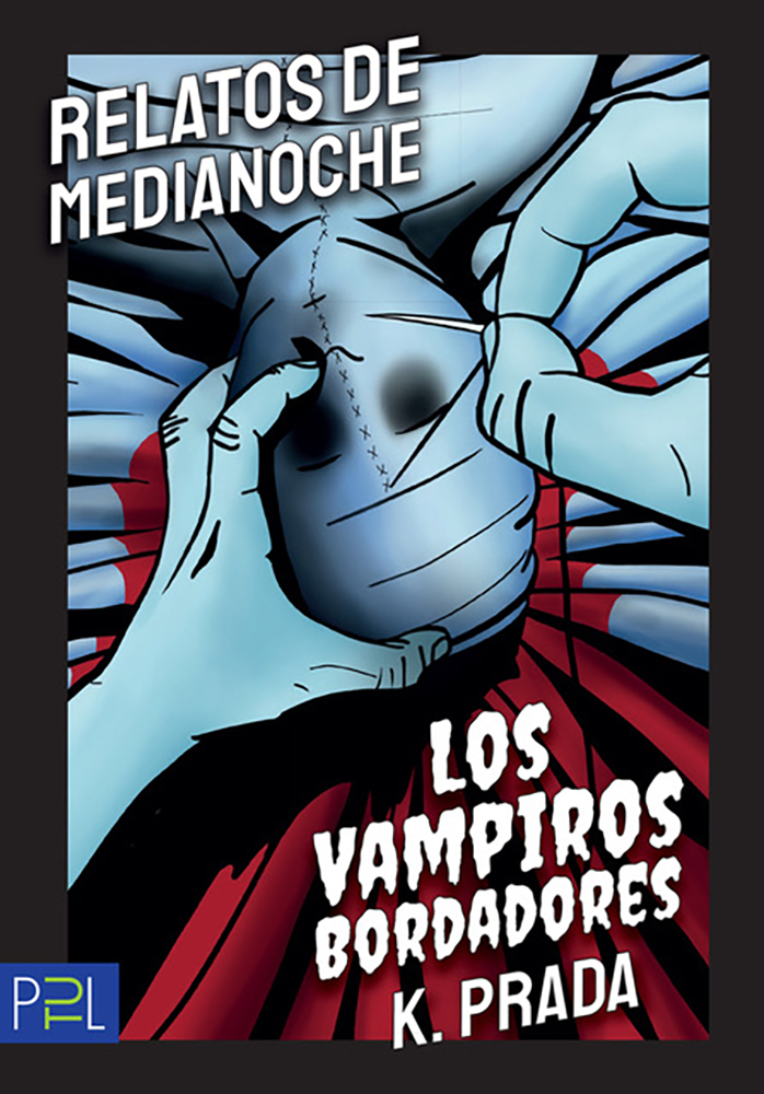 Los Vampiros Bordadores