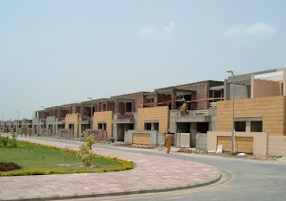 bahria town phase marla block umer plot residential house kanal lahore safari valley islamabad