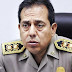 Luis Genaro Saldaña Bardales es el nuevo Jefe Policial de La Libertad