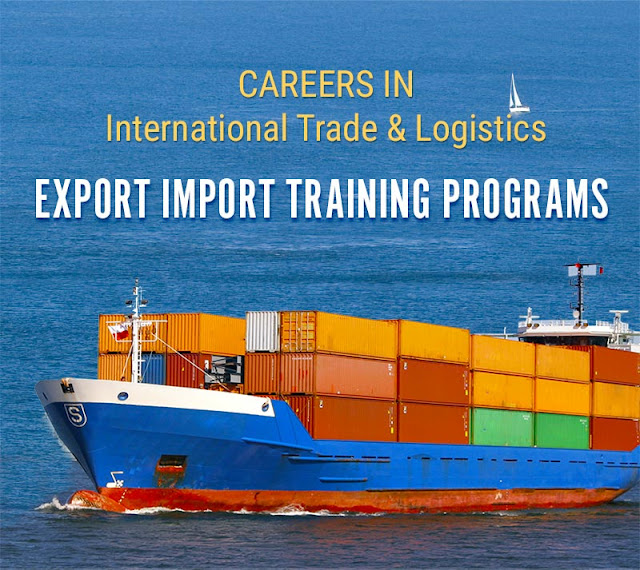 Import & Export business - A small business ideas