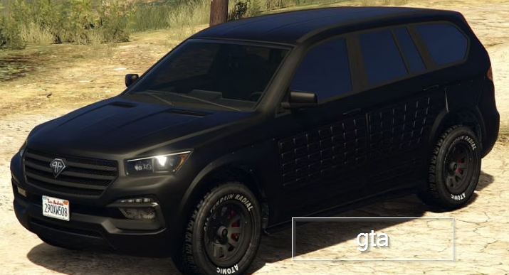 هل يستحق XLS Armored الشراء في GTA Online؟ هل يستحق XLS Armored الشراء في GTA Online؟