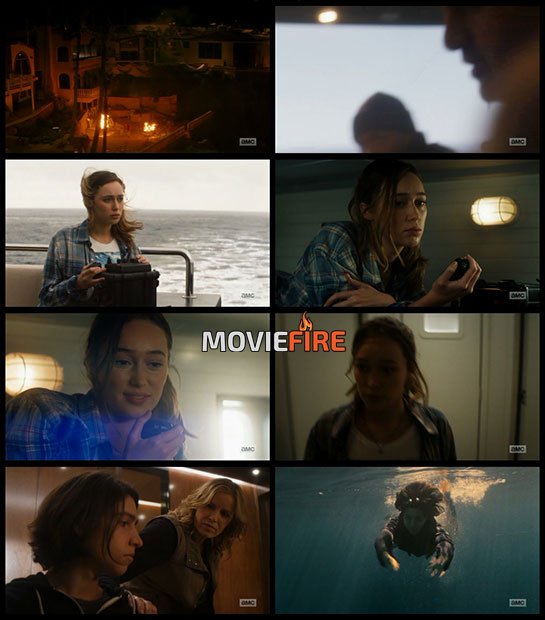 Fear The Walking Dead Season 2 720p