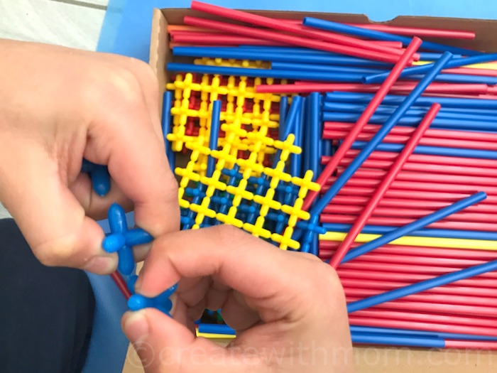 Straws And Connectors Australia