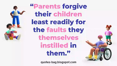 Bad Parents Quotes