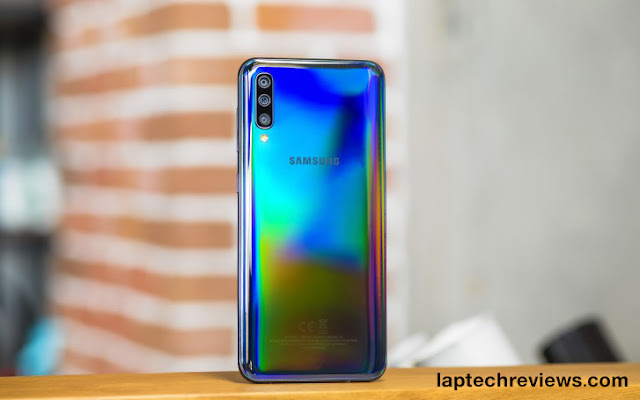 samsung a50 pros and cons