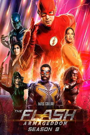 The Flash (S08E02) Season 8 Episode 2 Full English Download 720p 480p