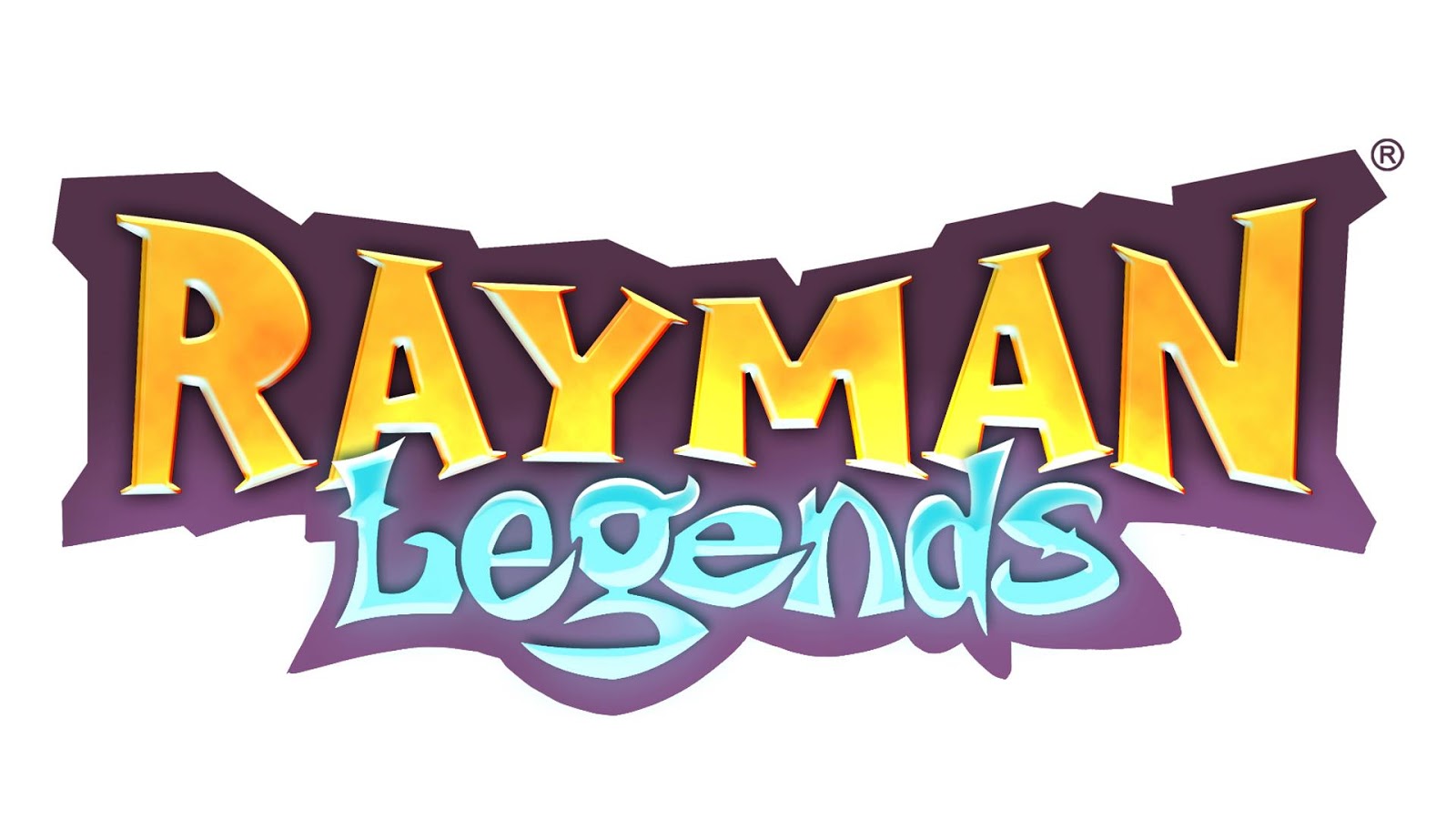 Rayman Rayman