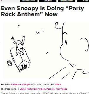 didier ah-koon snoopy party rock