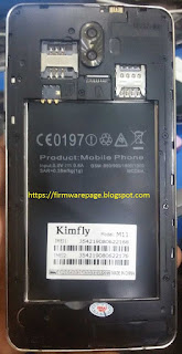 This is an image about Huawei Kimfly M11 mobile