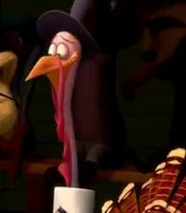 chicken turkey lurkey mayor 2005 knotts voice don disney movies film characters baseball character behind ugly actors he animated duckling