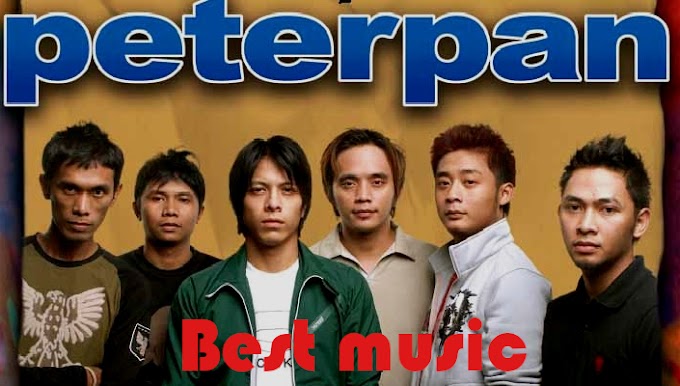 Lirik Lagu Semua Tentang Kita - Peterpan (album taman langit)