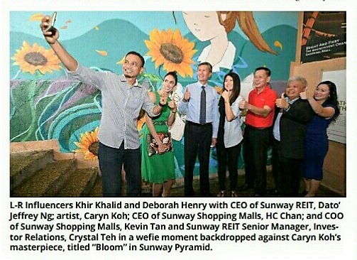 Khir Khalid - Biodata dan profil. Khir Khalid - Malaysia Lifestyle Blogger, Content Writer, Sociopreneur,