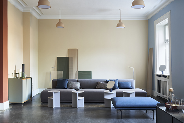 Muuto at Nomad