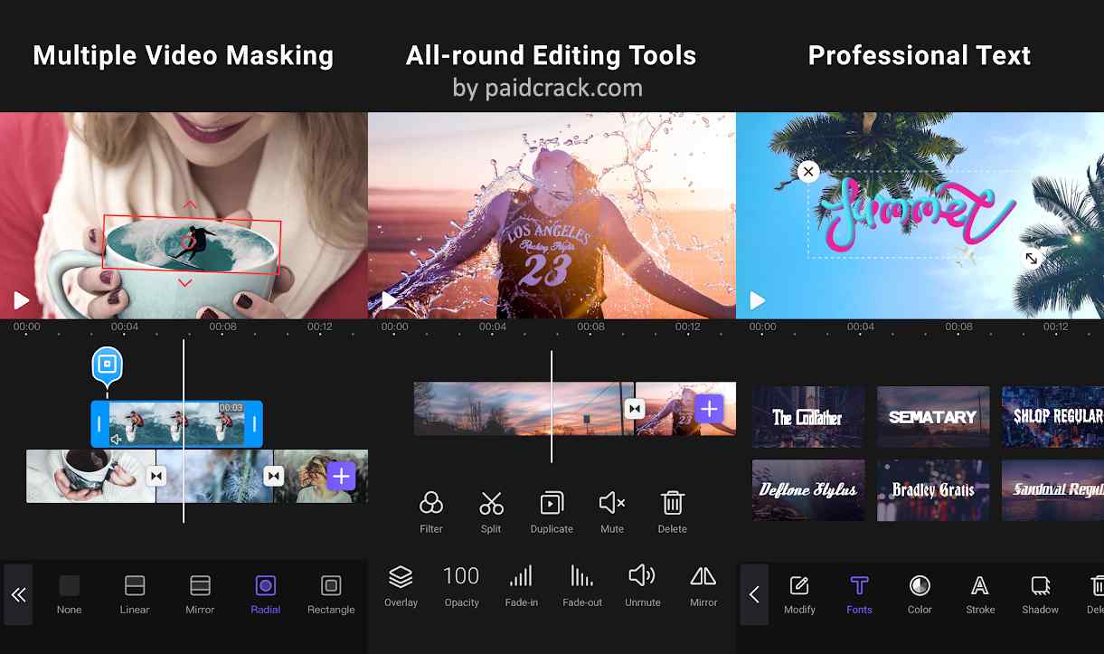 VivaCut - Video Editor Apk Without Watermark VivaCut - Video Editor Apk Without Watermark