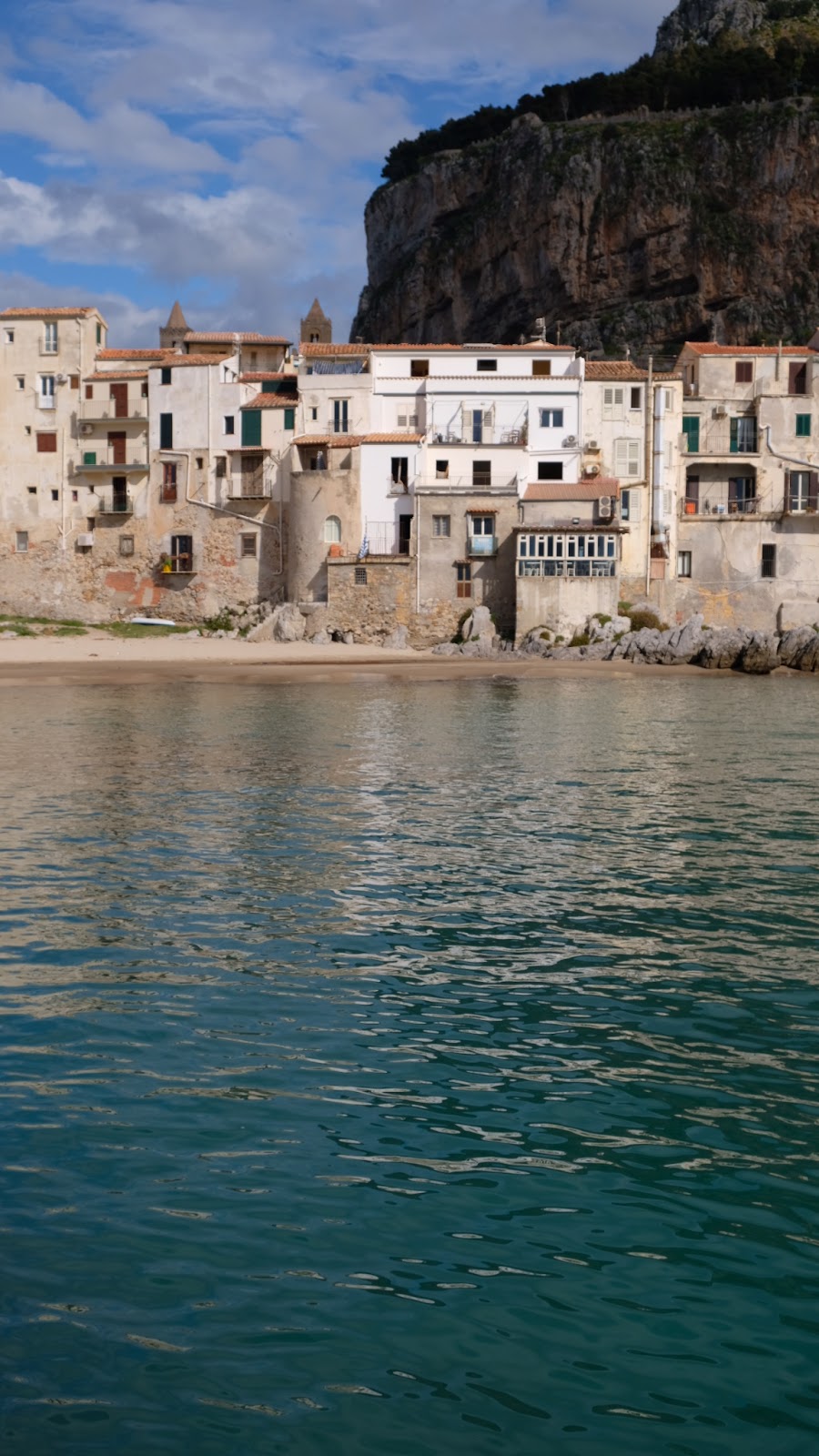 Weekday Wanderlust: Our Paris Editor’s Recent Trip to Sicily & Travel Recommendations