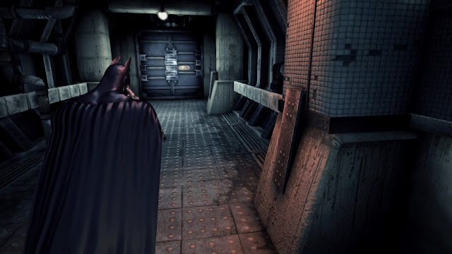 batman arkham asylum pc mods batman arkham asylum pc mods