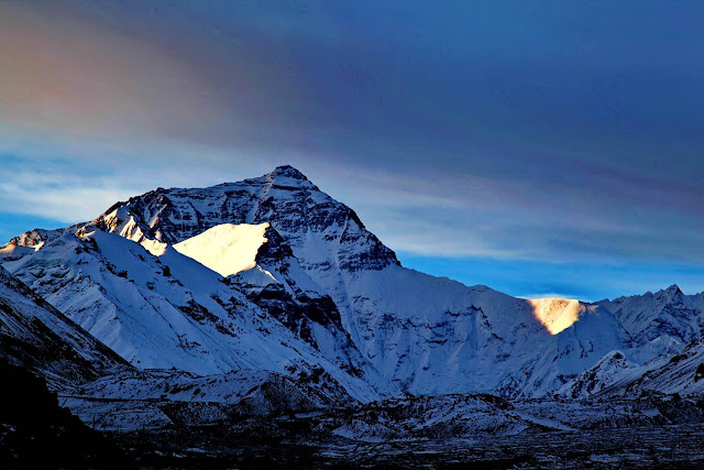 Why visiting Tibet shall be one of your bucket lists?