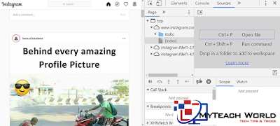 [Instagram Trick] How to Chat on Instagram on a Computer and Laptop 2020
