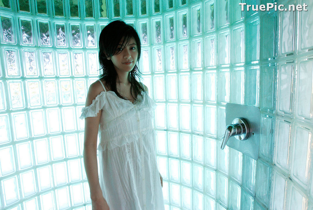 Image Japanese Actress - Miho Shiraishi - Heavens Door Photo Album - TruePic.net - Picture-13