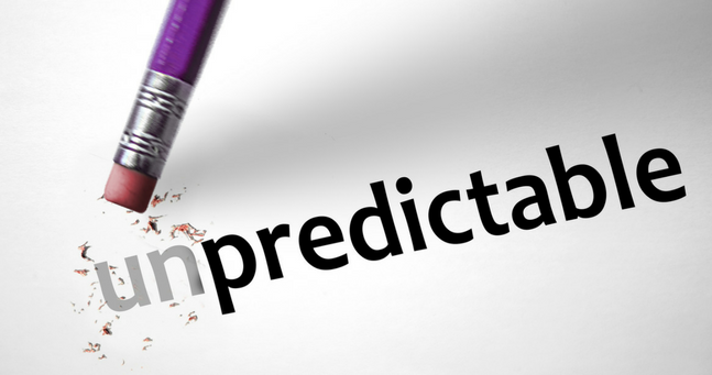 साधं सुधं!! मी किती Predictable