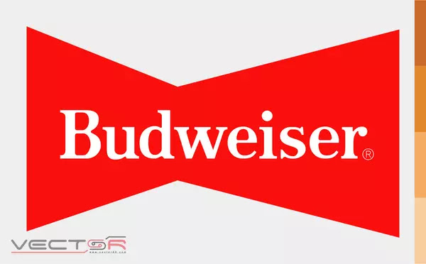 Budweiser (1968) Logo - Download Vector File AI (Adobe Illustrator)