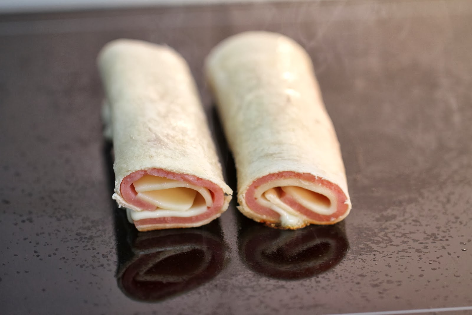 Truquiconsejos FLAUTAS DE JAMÓN Y QUESO