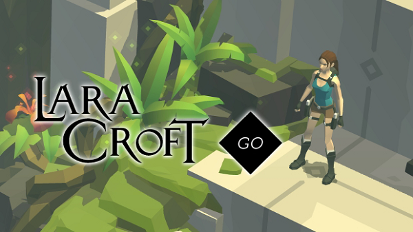 لعبة Lara Croft Go متوفرة الآن بالمجان على الهواتف الذكية بنظام iOS و Android 