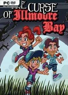صورة للعبة The Curse of Illmoore Bay