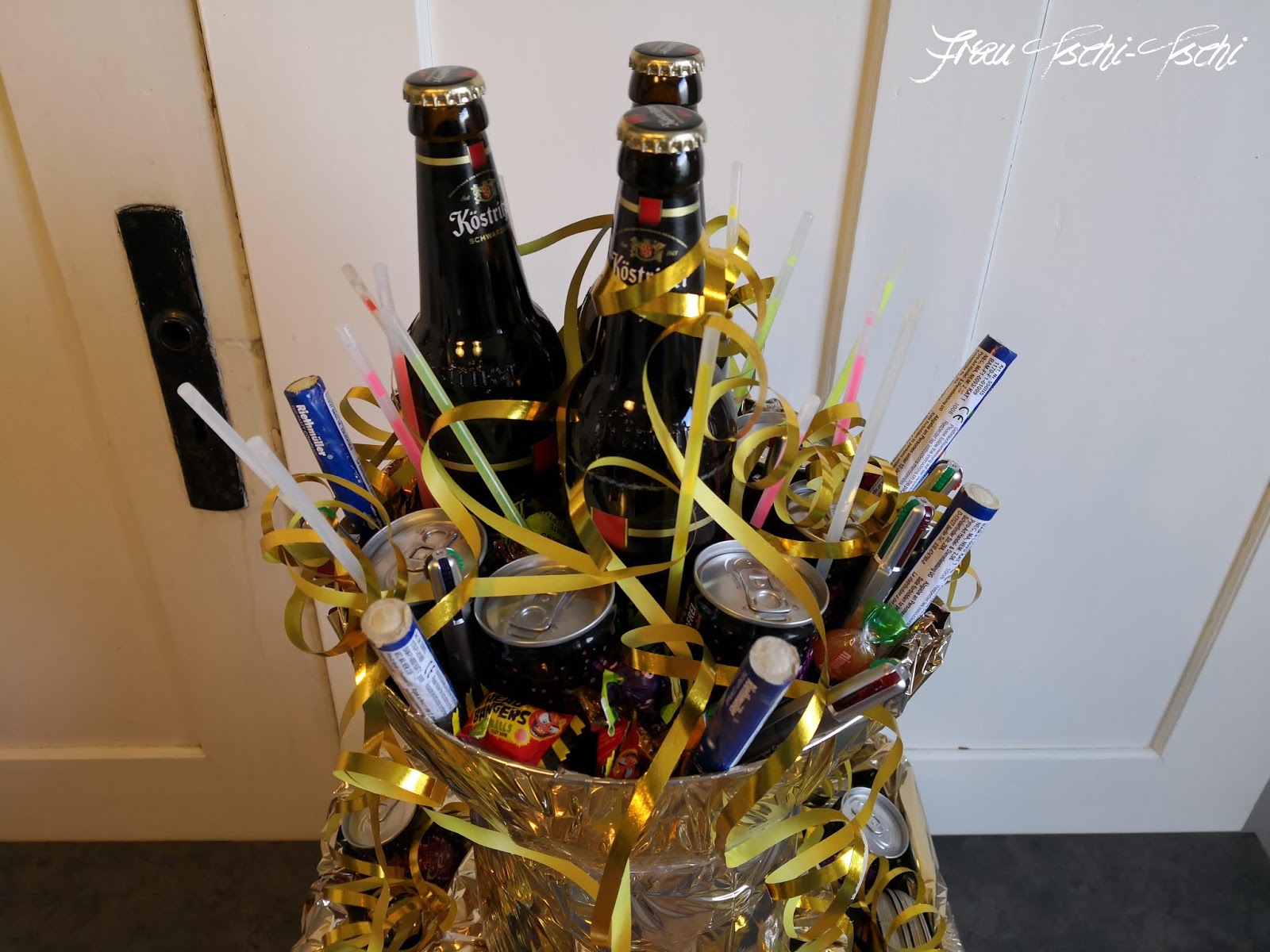 Frau Tschi Tschi Bier Pokal Fur Echte Manner