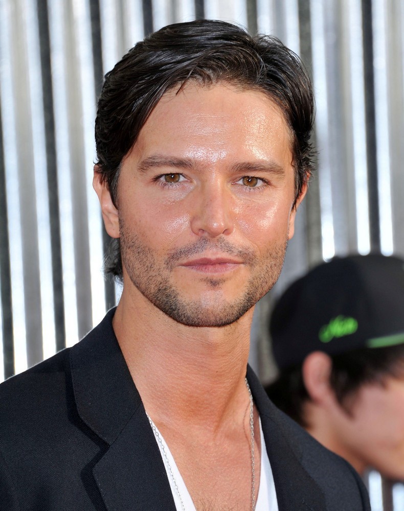 Ant Walpaper: Jason Behr Pictures