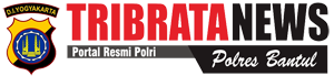 Tribrata News Bantul