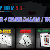 Cara Bermain poker