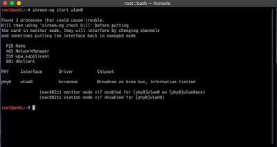 how to use aircrack on kali how to use aircrack on kali