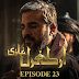 Ertugrul Ghazi Urdu | Episode 23 | Season 1